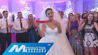 Dasma Shqiptare 2019  MPRODUCTION Qendrim amp Kaltrina Show Part 2 [upl. by Lednahs]