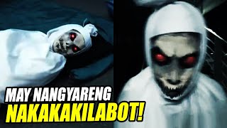 MULTO Sa Haunted Property Nagpakita At DEMONYO Natawag Sa Ouija Board [upl. by Ahsenev521]