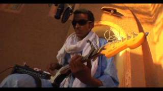 Bombino quotTar Haniquot Live [upl. by Lehman]