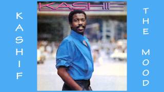 Kashif  The Mood 1983 [upl. by Lattie]