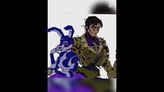 Ballora x springtrap [upl. by O'Carroll]