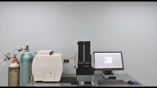 BioTek Cytation 5 Imaging Reader with Stacke ID 22047 [upl. by Prichard]