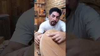 Tarugo de Pino ✅️ viralvideo viral shortsviral shorts carpenter carpintería tips [upl. by Aloke352]