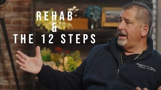 12 Steps Addiction Recovery One Day at a Time [upl. by Yolanthe577]