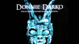 Donnie Darko Soundtrack Liquid Spear Waltz [upl. by Rouvin]