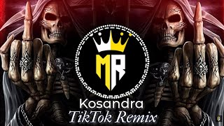 KOSANDRA  REMIX  Tiktok Trends Music  2024  Music  Bass Boosted  Arabic Room1 [upl. by Brier]