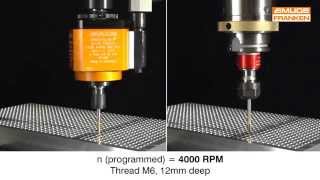 Speedsynchro® Modular  mit integriertem Übersetzungsgetriebe [upl. by Fletcher524]