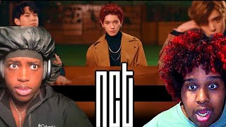 FIRST TIME REACTING TO NCT U  NCT U 엔시티 유 BOSS MV Reaction [upl. by Enitsud]