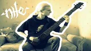 Nile  Papyrus bass [upl. by Pollitt12]