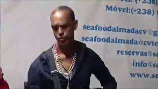 Talaia baxo Live na Seafood Fogo [upl. by Ecinnahs379]