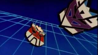 KREO Transformers  Take Us Through the Movies Original Short  Transformers Official [upl. by Annert]