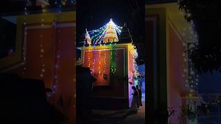 part1Mini Vlog 66youtubeshorts minivlog kalipuja diwali subscribe Dipsiya official [upl. by Stefanie]