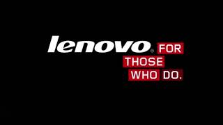 Lenovo Logo [upl. by Sitra]