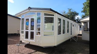 41286 Cosalt Monaco 40x12 2 bed 2007 Walkthrough Preowned Static Caravan For Sale Offsite [upl. by Azaria905]