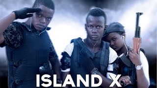 Island X Movie trailer  Epic Tanzanian Movie [upl. by Almond]