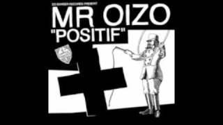 Mr Oizo  Positif Diyqee Remix [upl. by Cori]