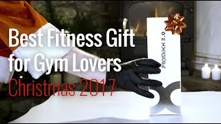 Best Fitness Gift for Gym Lovers This Christmas [upl. by Yraccaz]