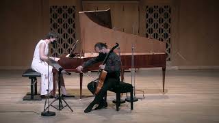 Arpeggione Sonata  Schubert  Flóra Fábri amp Martin Jantzen [upl. by Eiznik275]