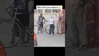 How you got pressed by them 🤣 philly viral funny [upl. by Inoek]