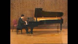 Liszt：PaganiniEtuden VI 《李斯特：帕格尼尼練習曲》 [upl. by Ekram341]