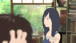 Summer Wars Official English clip  Keeping the Promise [upl. by Gilbertine30]