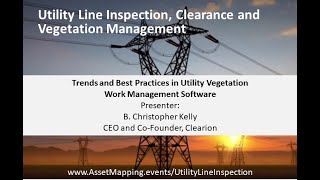 Trends and Best Practices in Utility Vegetation Work Management Software [upl. by Lohse]