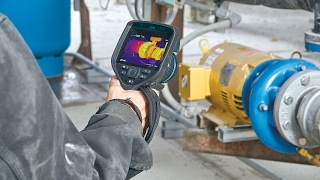 The AllNew FLIR ExxSeries Advanced Thermal Imaging Cameras [upl. by Brom]