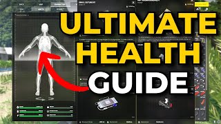 The Ultimate Guide To Healing in Gray Zone Warfare [upl. by Kiker821]