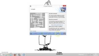 Componi il tuo cruciverba con EclipseCrossword in 4 minuti [upl. by Harpp201]