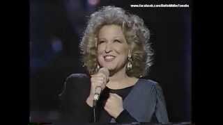 Bette Midler  The Rose [upl. by Nuahsak]