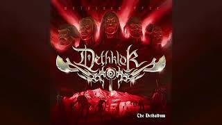 Metalocalypse Dethklok  Face Fisted  Adult Swim [upl. by Jarek]