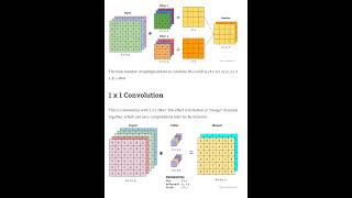 Convolutional Neural Networksconvolutionpaddingstridespoolingoutputinputparameterscnnmaths [upl. by Assel]