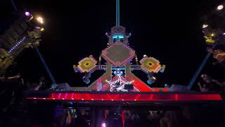 Jan Blomqvist live  Mayan Warrior  Burning Man 2024 [upl. by Pollux383]