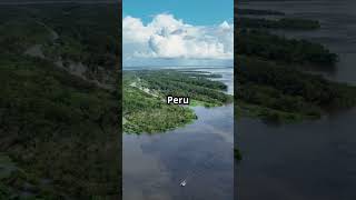 Why Peru is More Incredible Than You Think Peru ExplorePeru TravelSouthAmerica [upl. by Burnard653]