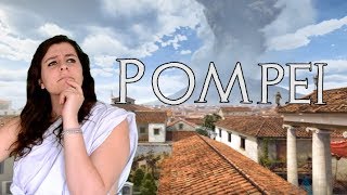 Pompéi  Histoire de 13 [upl. by Nraa]