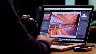 Lightroom 5 Overview [upl. by Josh]