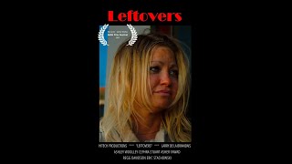 Leftovers Trailer [upl. by Pappano]