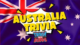 11 Trivia Questions on Australia [upl. by Marsiella]