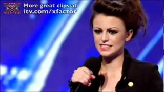 Cher Lloyd Turn My Swag On [upl. by Kartis]