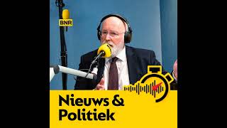 Timmermans wil ‘aandeelhouders raken’ bij tegengaan btwverhoging [upl. by Rehpotsirhc]