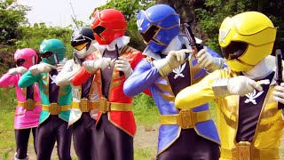 The Perfect Storm  Super Megaforce  Full Episode  S21  E10  Power Rangers Official [upl. by Keri]