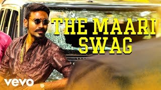 Maari 2 Theme Music  Maari 2 BGM  Yuvan Shankar Raja  Dhanush  Sai Pallavi [upl. by Schulz]