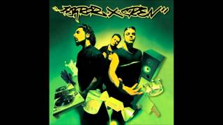 Terror X Crew  Η Γεύση του Μένους  Full Album  1999 [upl. by Margareta585]