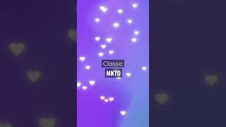 classic  mkto shorts full song on our channel [upl. by Wandie]