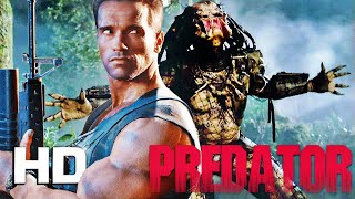 The Best of PREDATOR 1987  Clip Compilation [upl. by Eade903]