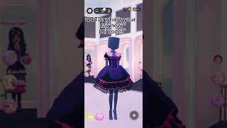 fypシ゚ dresstoimpress qotd newcodes [upl. by Orran791]