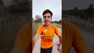 Corredores ¿entrenar por la mañana o por la tarde [upl. by Kenon]