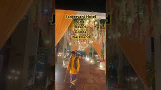 मैं देर करता नहीं देर हो जाती हैं।love hotel resort wedding trending [upl. by Eramat]