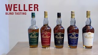 Were tasting 5 different Wellersits a good day Ep39 [upl. by Eronaele]