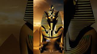 The Legend of Osiris God of the Afterlife [upl. by Aurie994]